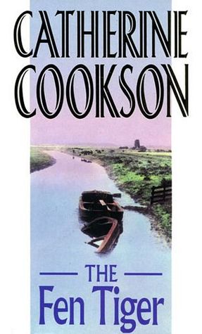 The Fen Tiger (Paperback)