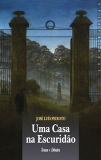 Uma Casa na Escuridão