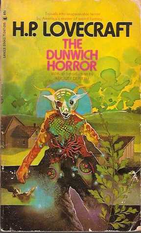 The Dunwich Horror
