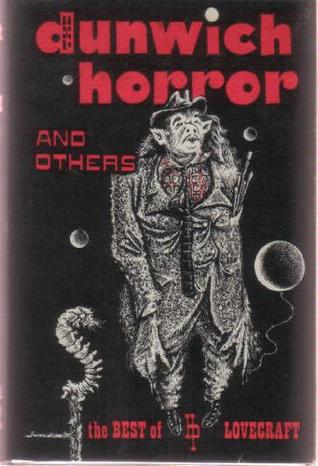 The Dunwich Horror and Others