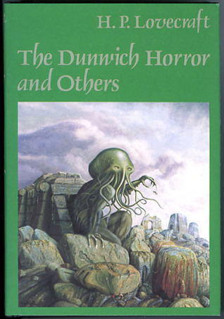The Dunwich Horror and Others