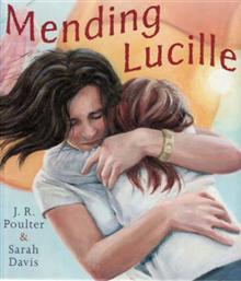 Mending Lucille (Hardcover)