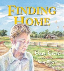 Finding Home (Hardcover)