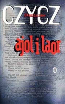 Ajol i Laor (Paperback)