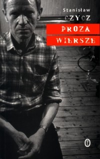 Proza. Wiersze (Paperback)
