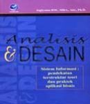Analisis dan Disain Sistem Informasi: Pendekatan Terstruktur Teori dan Praktek Aplikasi Bisnis (Paperback)