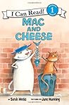 Mac and Cheese by Sarah Weeks