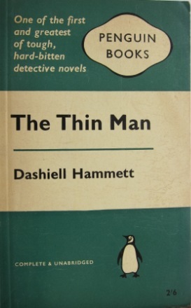 The Thin Man
