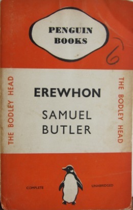 Erewhon