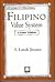 Filipino Value System: A Cu...