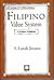 Filipino Value System: A Cu...