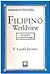 Filipino Worldview by F. Landa Jocano Filipino Worldview by F. Landa Jocano