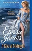 A Kiss at Midnight (Fairy Tales, #1)