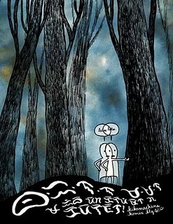 Venn Man at iba pang Kalupitan ng Kapalaran! (Kikomachine Komix, #6)