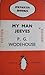 My Man Jeeves (Jeeves, #1)