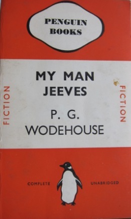 My Man Jeeves