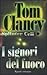I signori del fuoco (Tom Clancy's Splinter Cell, #1)
