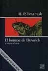 El horror de Dunw...