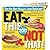 Eat This, Not That! 2011: Thousands of easy food swaps that can save you 10, 20, 30 pounds--or more!