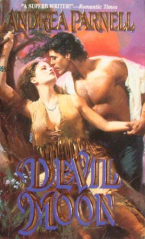 Devil Moon (Paperback)