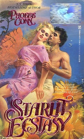 Starlit Ecstasy (Mass Market Paperback)