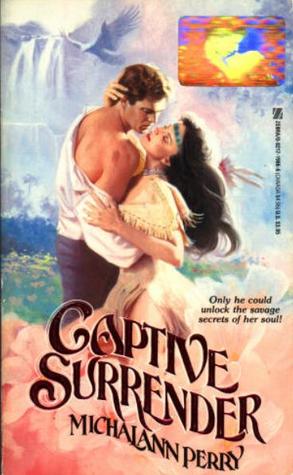 Captive Surrender (Paperback)