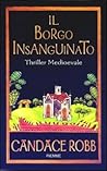Il borgo insanguinato by Candace Robb