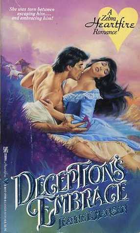 Deception's Embrace (Paperback)