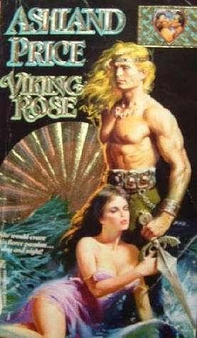 Viking Rose (Mass Market Paperback)