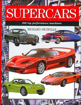Supercars