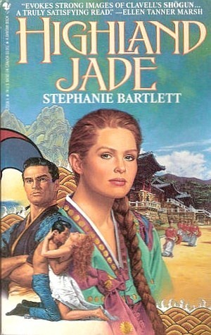 Highland Jade (Mass Market Paperback)