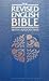 The Revised English Bible w...