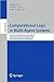 Computational Logic in Multi-Agent Systems: 10th International Workshop, CLIMA-X 2009, Hamburg, Germany, September 9-10, 2009, Revised Selected and ... (Lecture Notes in Computer Science, 6214)