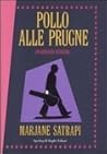 Pollo alle prugne by Marjane Satrapi