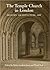 The Temple Church in London by Robin Griffith-Jones