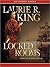Locked Rooms (Mary Russell, #8)
