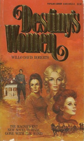 Destiny's Women (Mass Market Paperback)