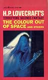 The Colour Out of...