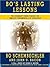 Bo's Lasting Lessons by Bo Schembechler