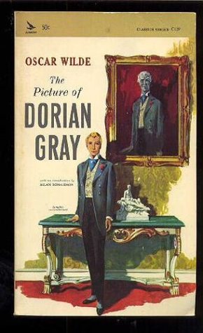 The Picture of Dorian Gray