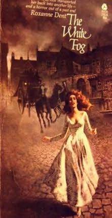 The White Fog (Paperback)