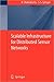 Scalable Infrastructure for Distributed Sensor Networks
