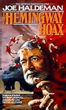 The Hemingway Hoax by Joe Haldeman