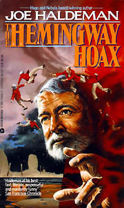 The Hemingway Hoax (Mass Market Paperback)
