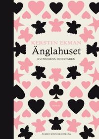 Änglahuset (Paperback)