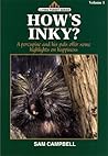How's Inky?