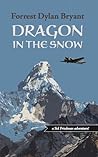Dragon in the Snow