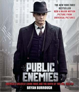 Public Enemies