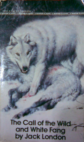 The Call of the Wild and White Fang