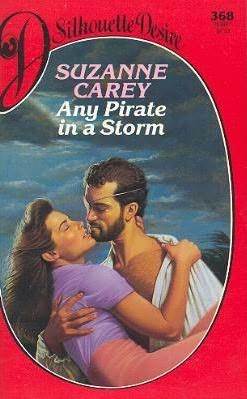 Any Pirate in a Storm